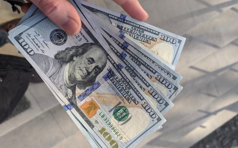 money